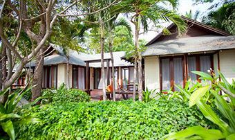 Hotel Fisherman's Village