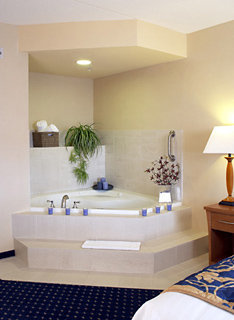 Hotel Fairfield Inn Suites By Marriott - Toronto Br