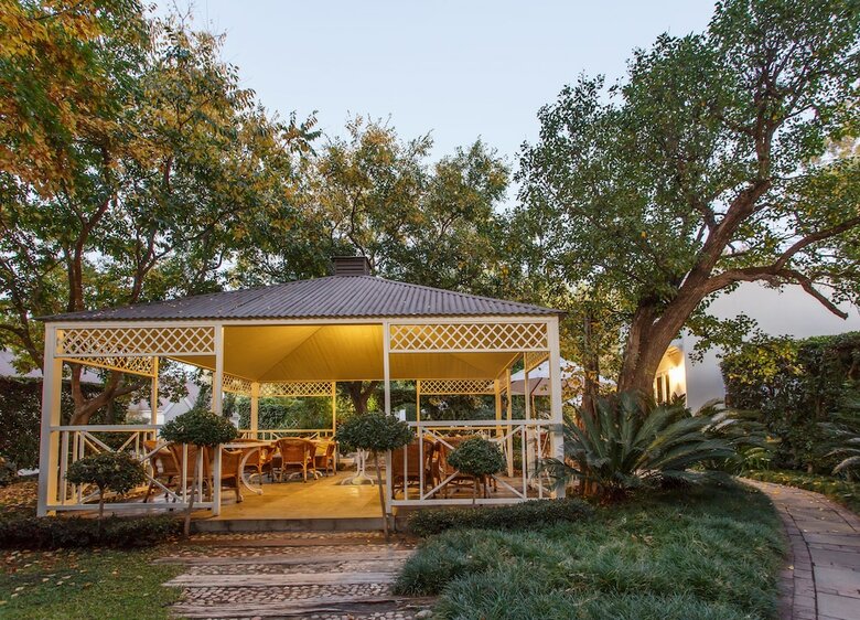 Hotel Rosenhof Country House