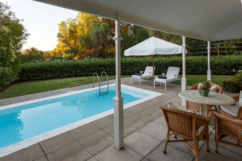 Hotel Rosenhof Country House