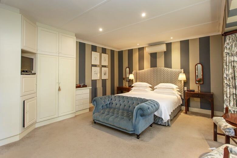 Hotel Rosenhof Country House
