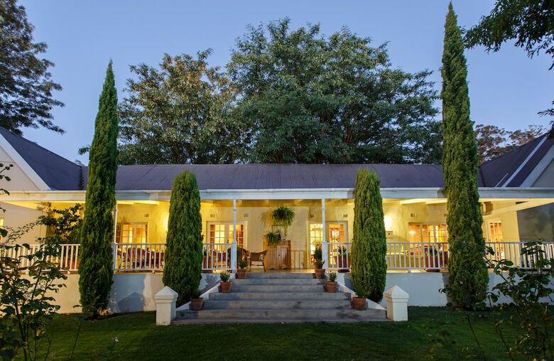 Hotel Rosenhof Country House