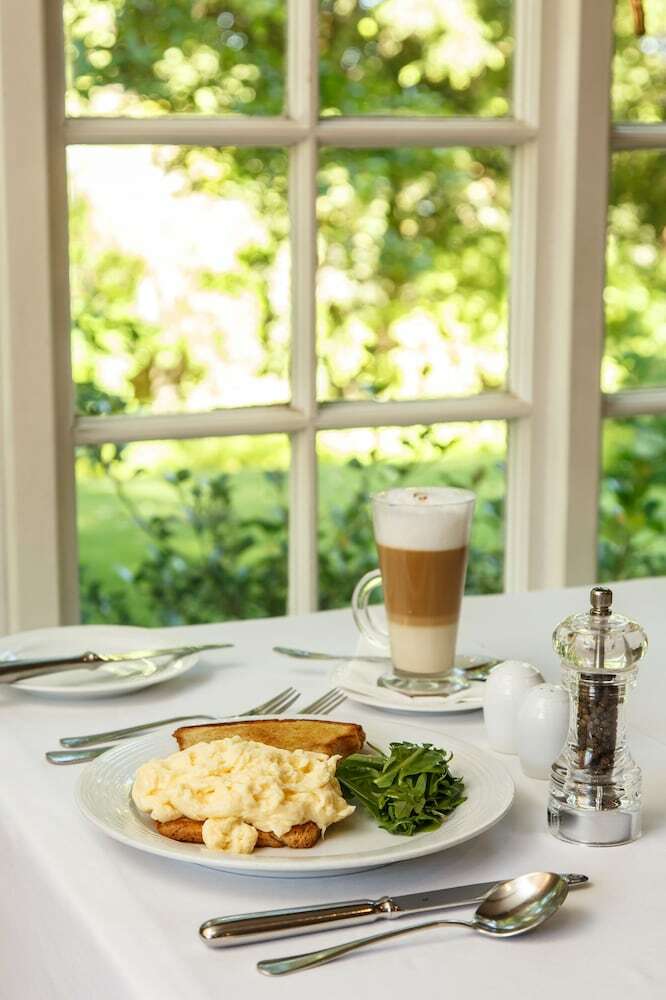 Hotel Rosenhof Country House