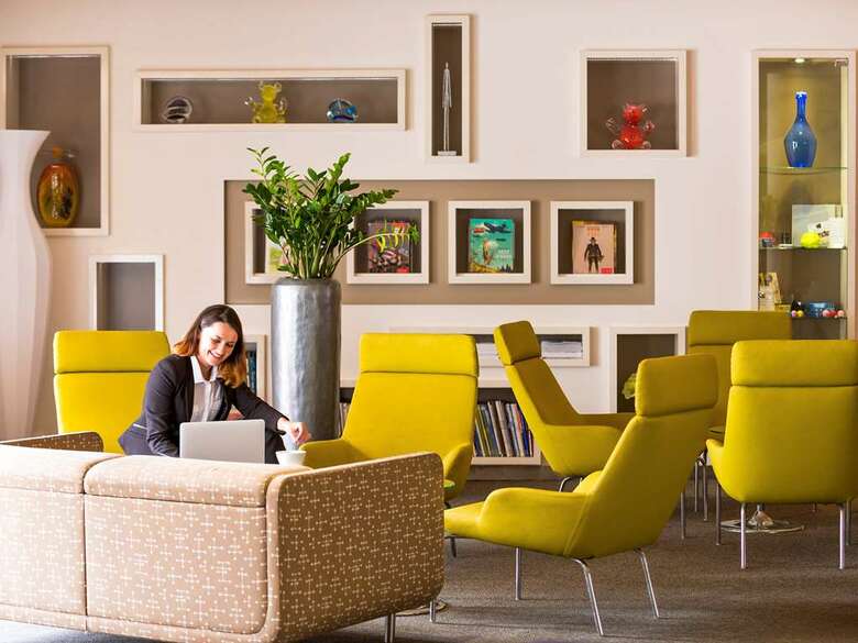 Hotel Novotel Sophia Antipolis