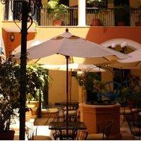 Hotel Mision Campeche America Centro Historico