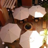 Hotel Mision Campeche America Centro Historico