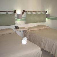 Hotel Mision Campeche America Centro Historico