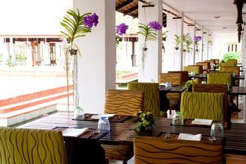 Hotel Sukhothai Heritage Resort