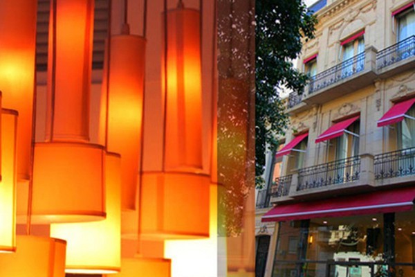 Zentra Hotel