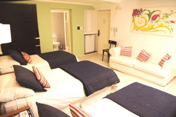 Zentra Hotel