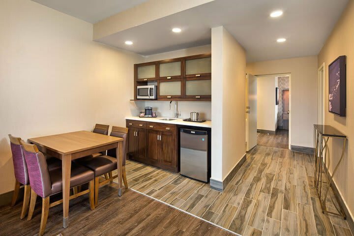 Hotel Holiday Inn Harbourview Halifax