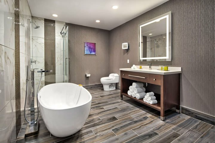 Hotel Holiday Inn Harbourview Halifax