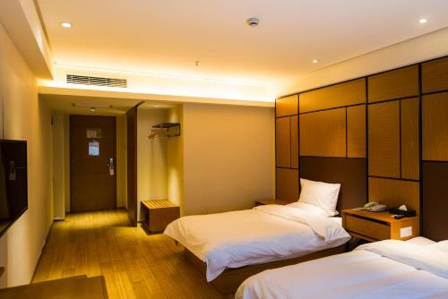 Ji Hotel Hangzhou Xing Guang Avenue