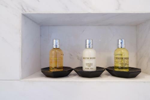 Relais & Chateaux Chaptel Hangzhou Hotel