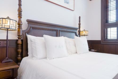 Relais & Chateaux Chaptel Hangzhou Hotel