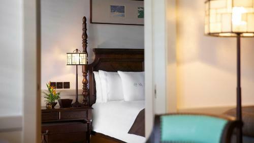 Relais & Chateaux Chaptel Hangzhou Hotel