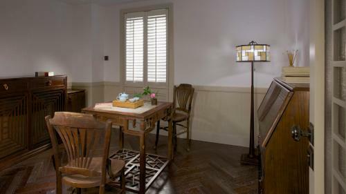 Relais & Chateaux Chaptel Hangzhou Hotel