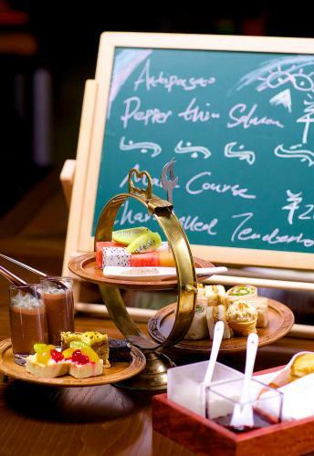 Relais & Chateaux Chaptel Hangzhou Hotel