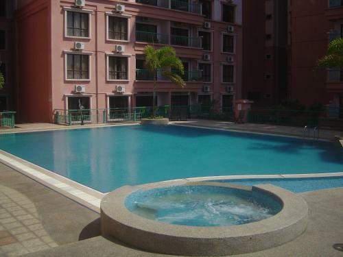 Apartamento Marina City Stay