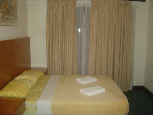 Apartamento Marina City Stay