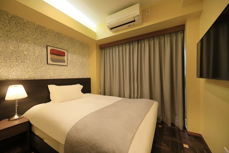 Centurion Hotel Residential Akasaka