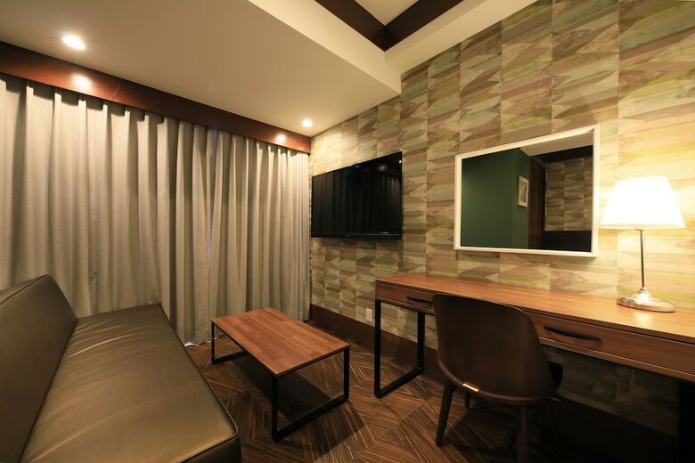 Centurion Hotel Residential Akasaka