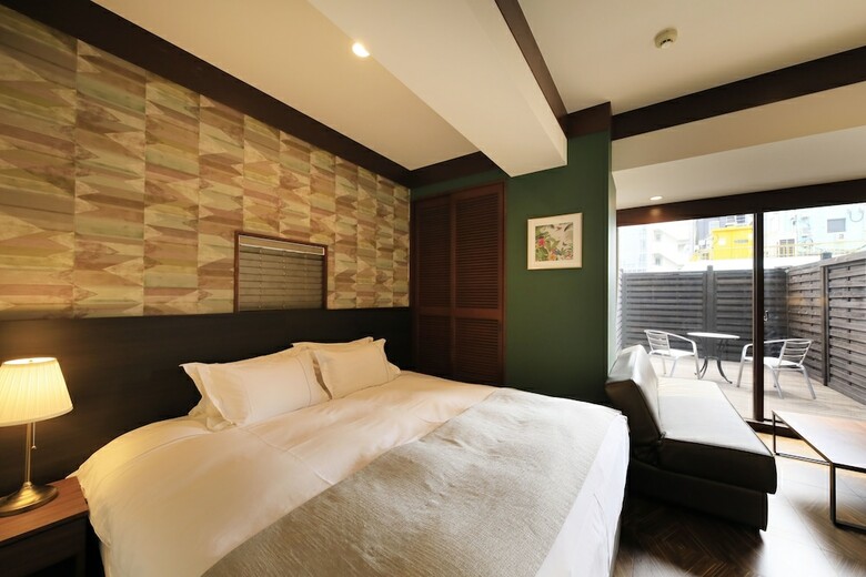 Centurion Hotel Residential Akasaka