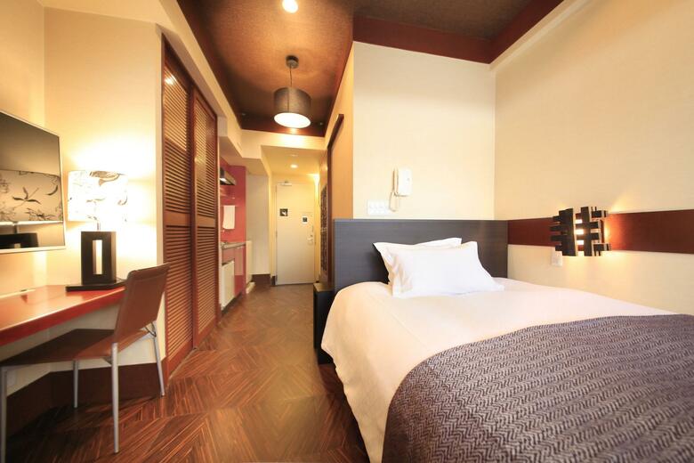 Centurion Hotel Residential Akasaka