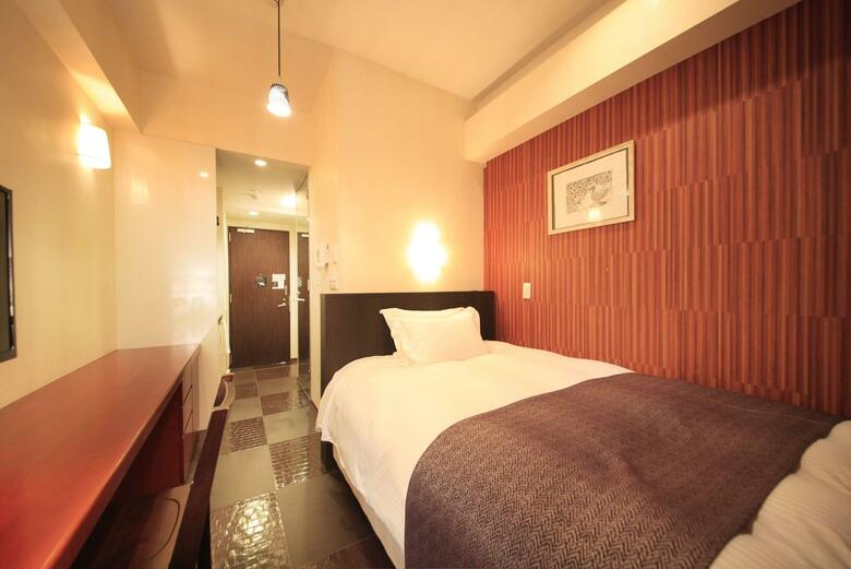 Centurion Hotel Residential Akasaka