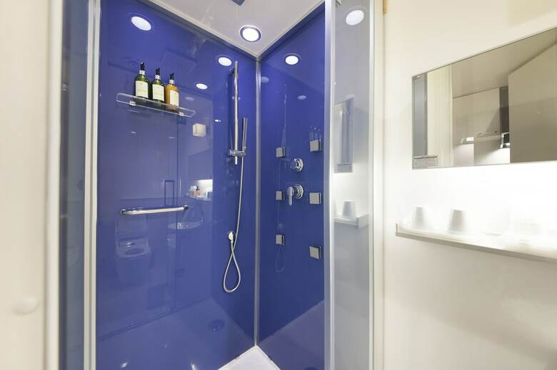 Centurion Hotel Residential Akasaka