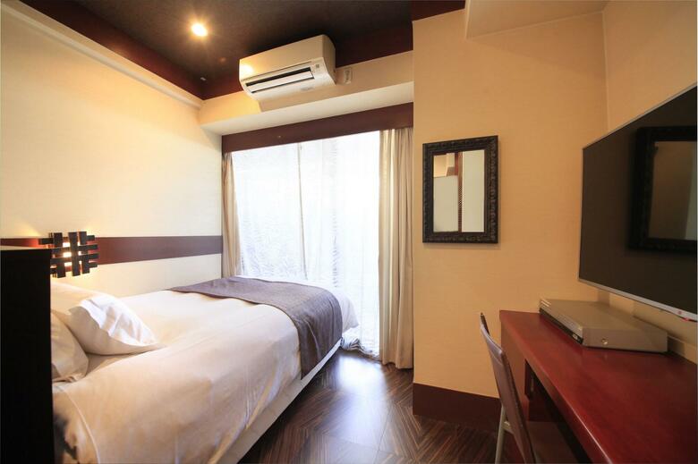 Centurion Hotel Residential Akasaka