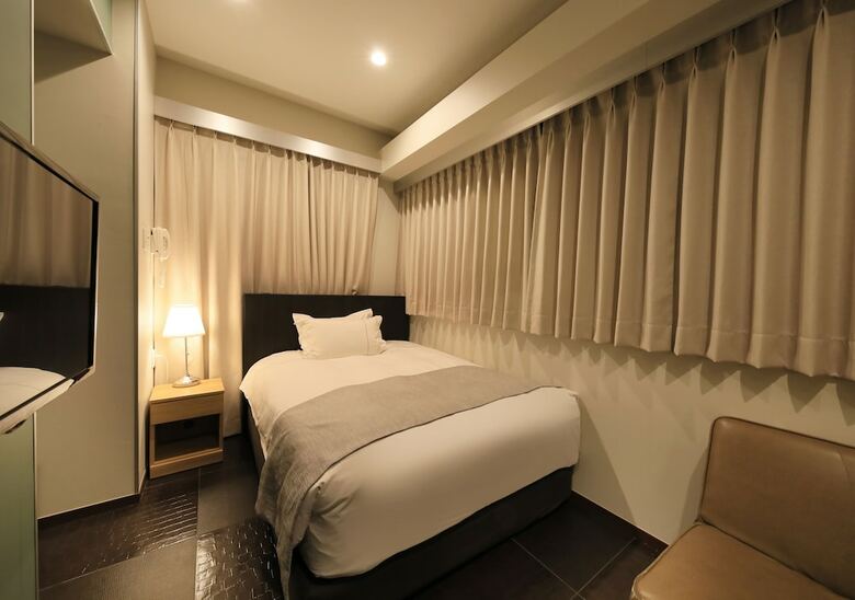 Centurion Hotel Residential Akasaka