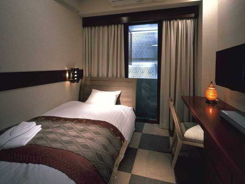 Centurion Hotel Residential Akasaka