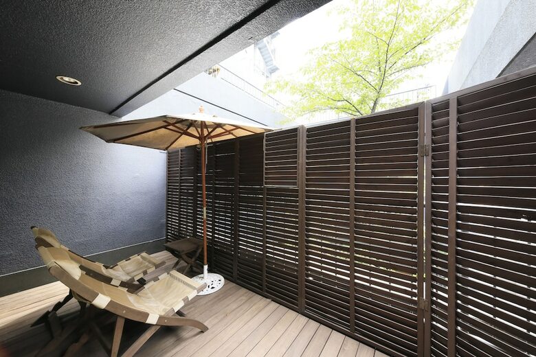 Centurion Hotel Residential Akasaka