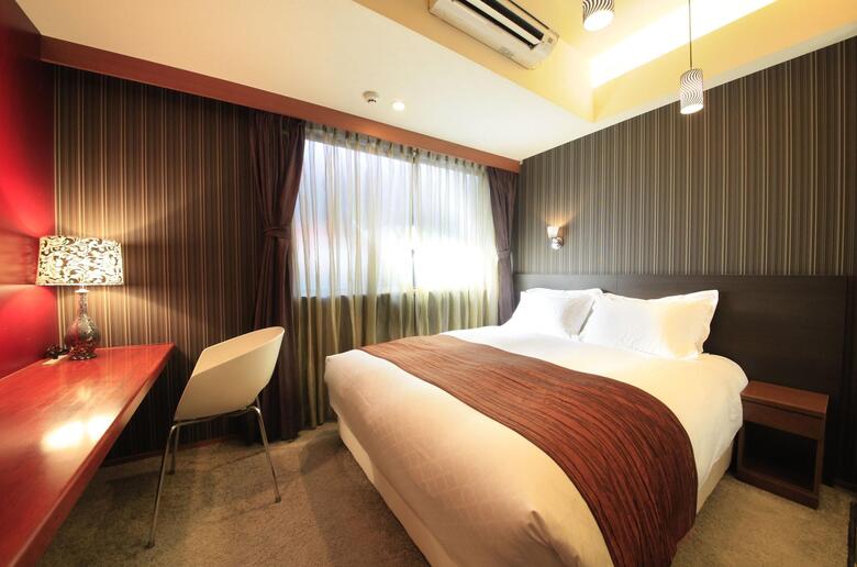 Centurion Hotel Residential Akasaka
