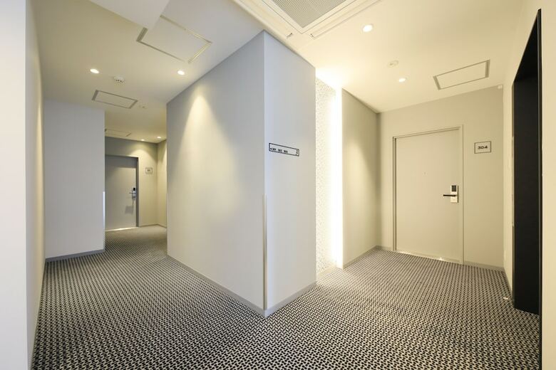 Centurion Hotel Residential Akasaka