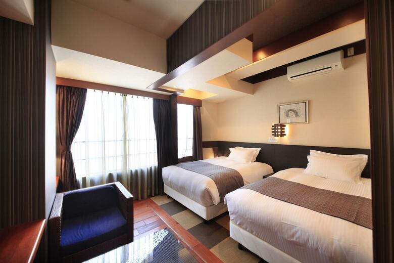 Centurion Hotel Residential Akasaka