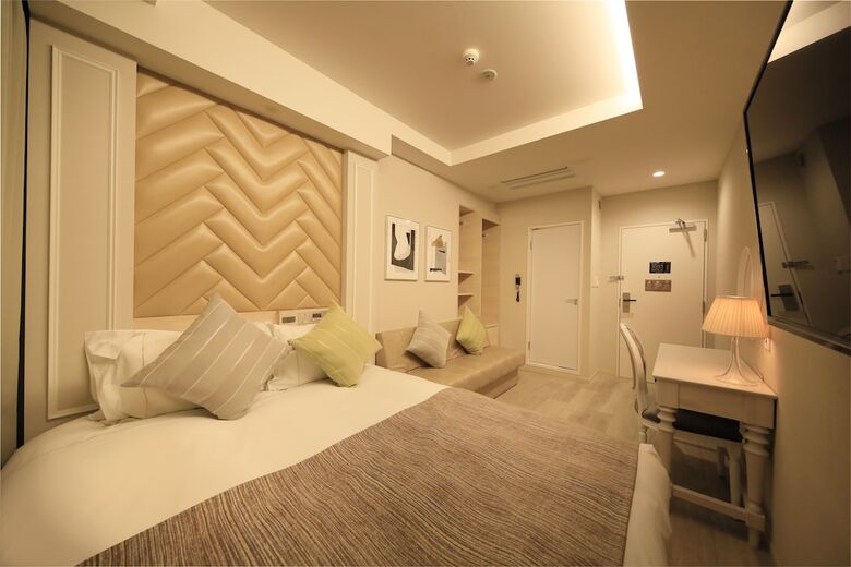 Centurion Hotel Residential Akasaka
