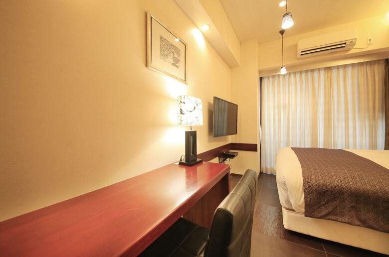 Centurion Hotel Residential Akasaka