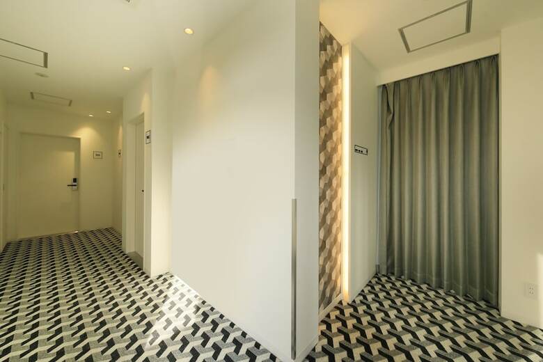 Centurion Hotel Residential Akasaka