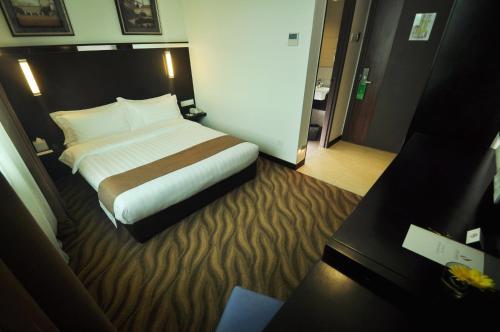 Hotel Dreamtel Kota Kinabalu