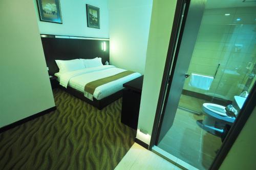 Hotel Dreamtel Kota Kinabalu