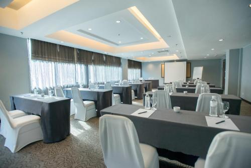 Hotel Dreamtel Kota Kinabalu