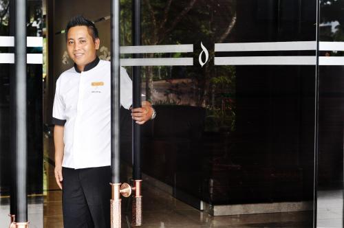 Hotel Dreamtel Kota Kinabalu