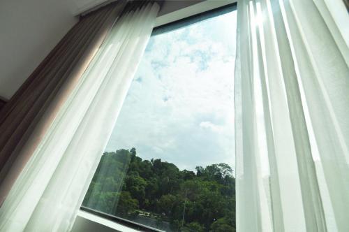 Hotel Dreamtel Kota Kinabalu