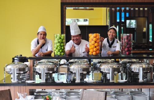 Hotel Dreamtel Kota Kinabalu