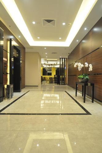 Hotel Dreamtel Kota Kinabalu