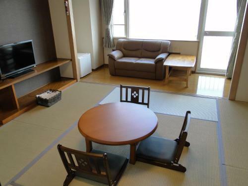 Hotel Daiwa Ryokan Annex