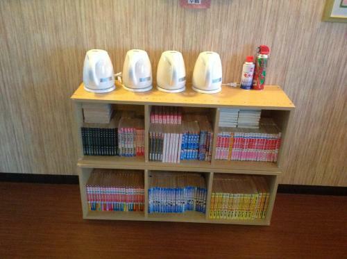 Hotel Daiwa Ryokan Annex