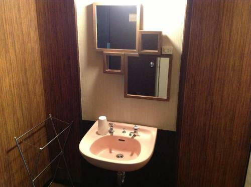 Hotel Daiwa Ryokan Annex